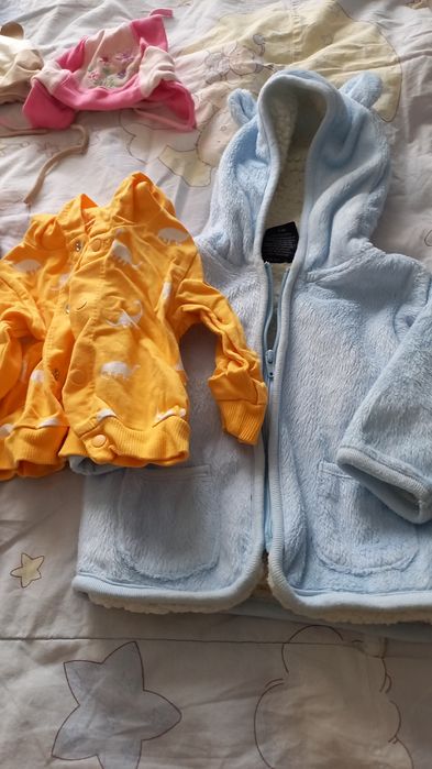 Продам одежду  для малыша