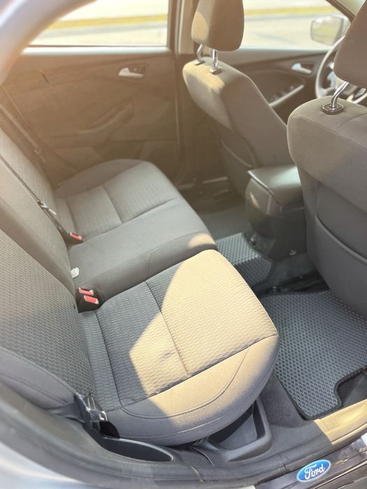 Продам Ford Focus 3