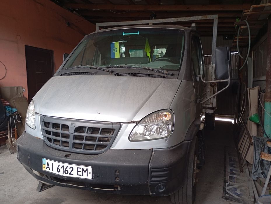 продам автомобіль