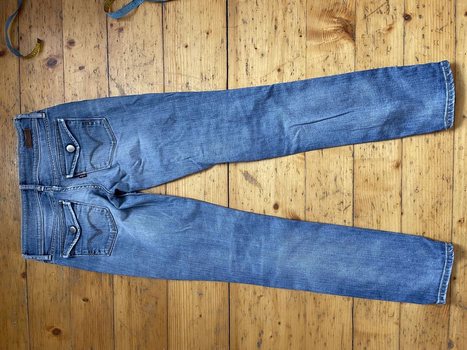 Spodnie Levi’s jeans