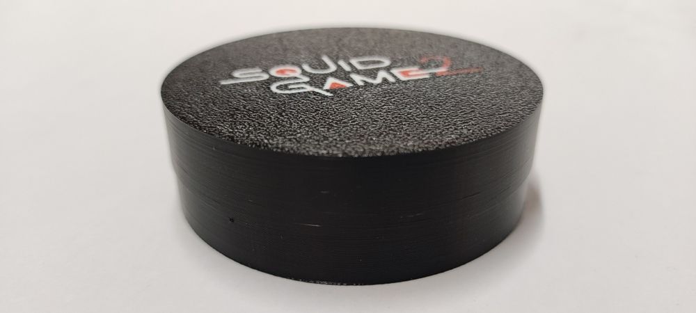 Squid Game Gonggi jogo