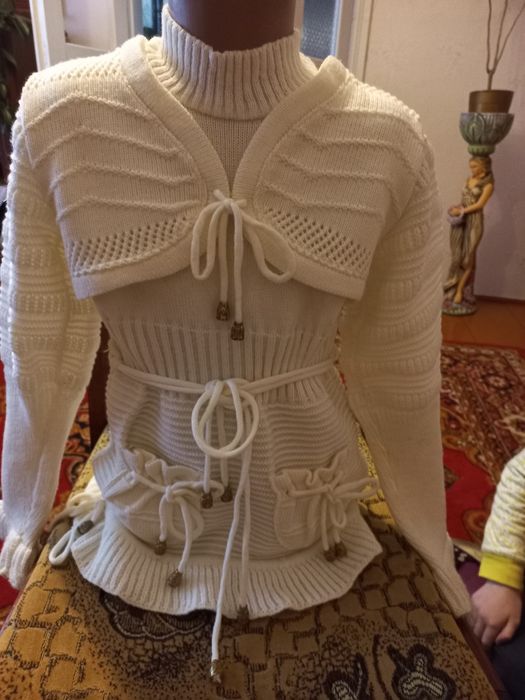 Туніка  для дівчинки