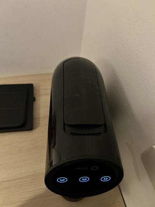 Máquina de café Delta Q