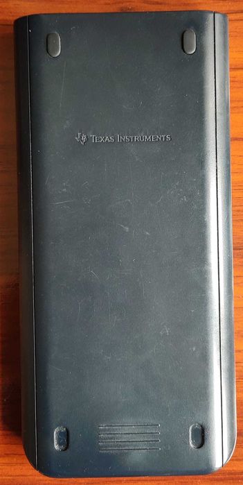 Calculadora Ti-nspire CX