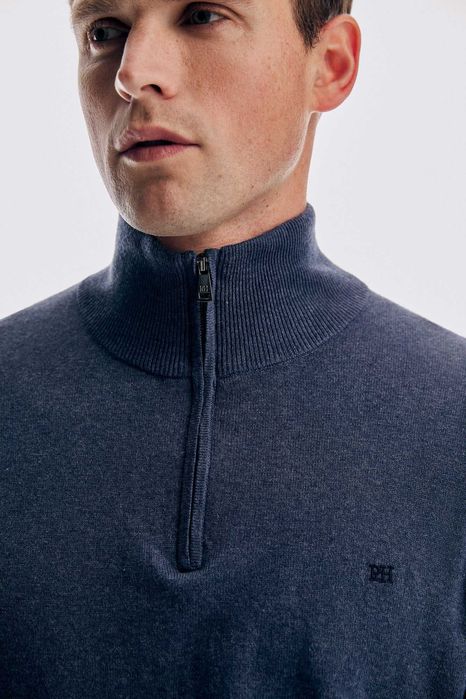 Свитер, PEDRO DEL HIERRO р.L (50-52) Отличный подарок на НГ