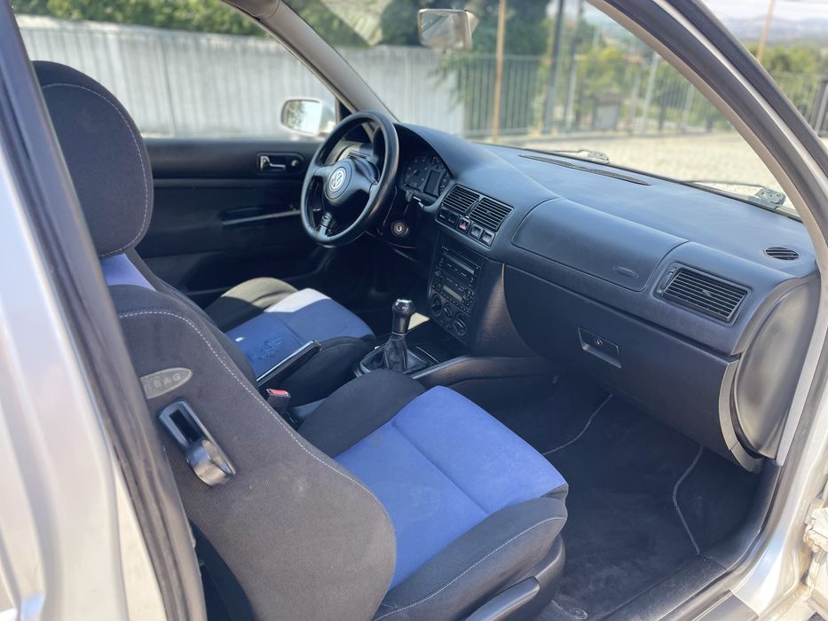 vw golf 4 1.9tdi