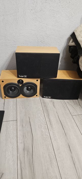 Teufel M 500 FCR THX select