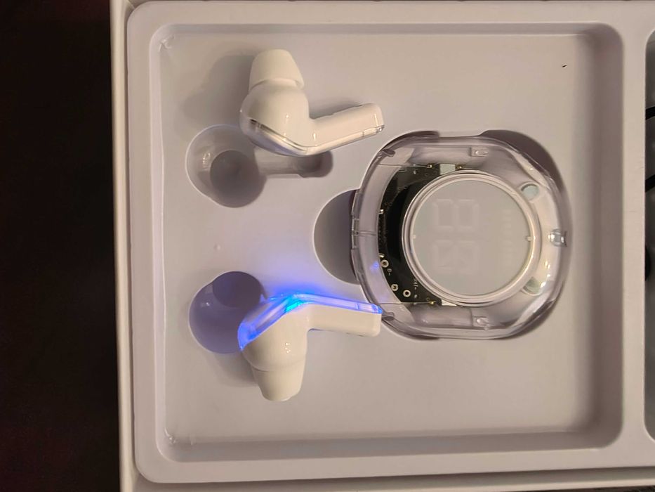 Auriculares sem fios, bluetooth, Uduocu, UDK-U207