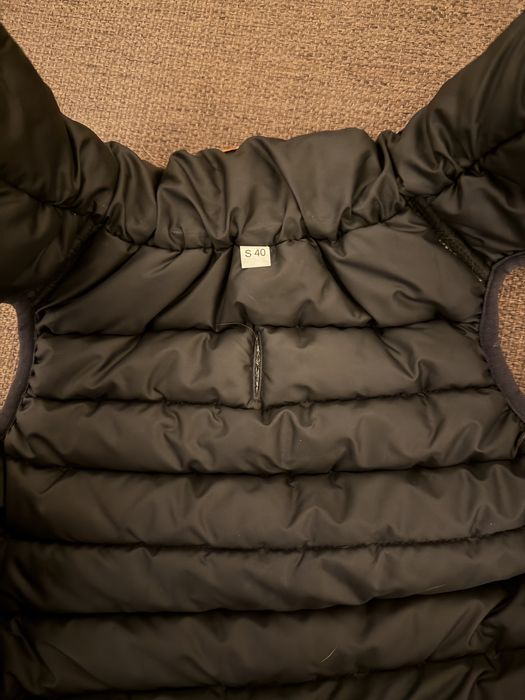 Жилетка для собаки