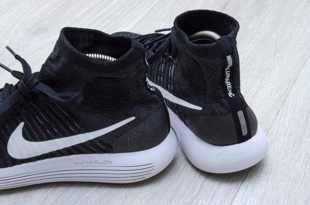 Кросівки Nike Lunarepic Flykhit. Устілка 26 см