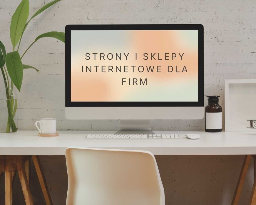 Strona internetowa, Tworzenie stron internetowych, Pozycjonowanie, SEO