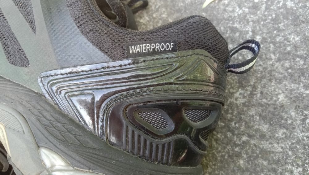 Кроссовки Crivit Pro