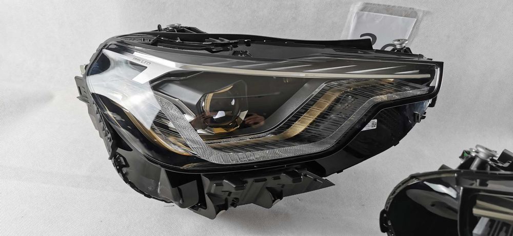BMW 2 G42 Фара Фари передні праві ліві FULL LED USA EU