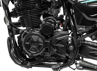 GEON X-Road Light, 250 CR 19/16 , 2026 р. в. ДОСТАВЛЕННЯ!  РОЗСТРОЧКА.