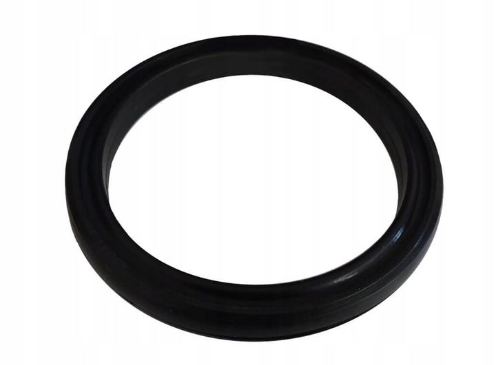 Koło cierne guma cierna napędu odśnieżarki Nac