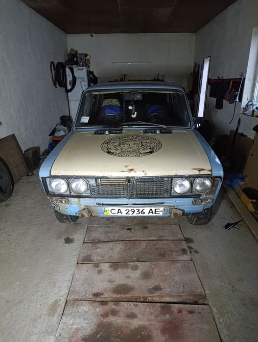 Ваз 21063 торг присутній