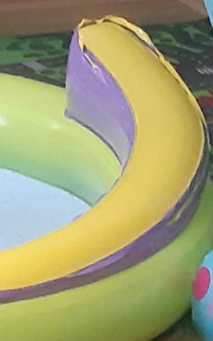 Dmuchańce do ogrodu dla dzieci