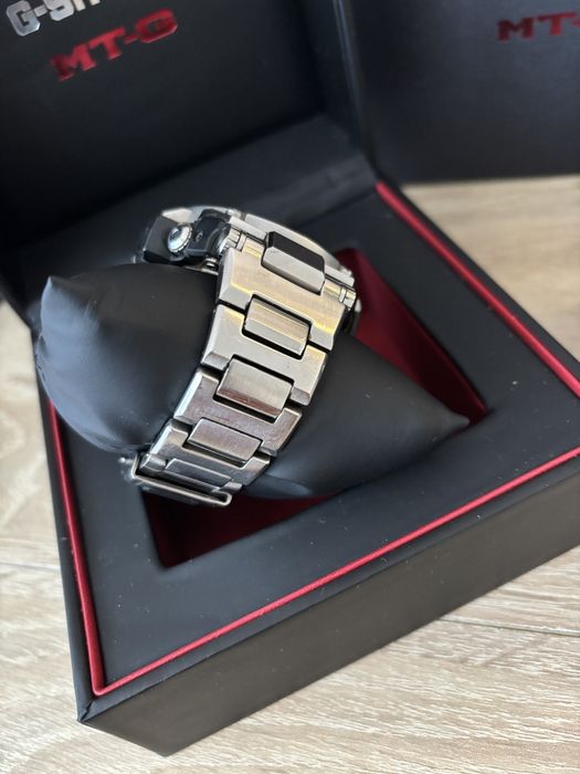Casio G  shock MTG-S1000D-1AER
