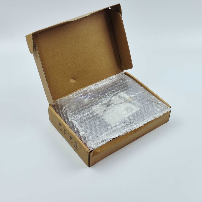 BMS JK-B2A20S20P-HC з підігрівом та CAN плата JiKong  200A з б