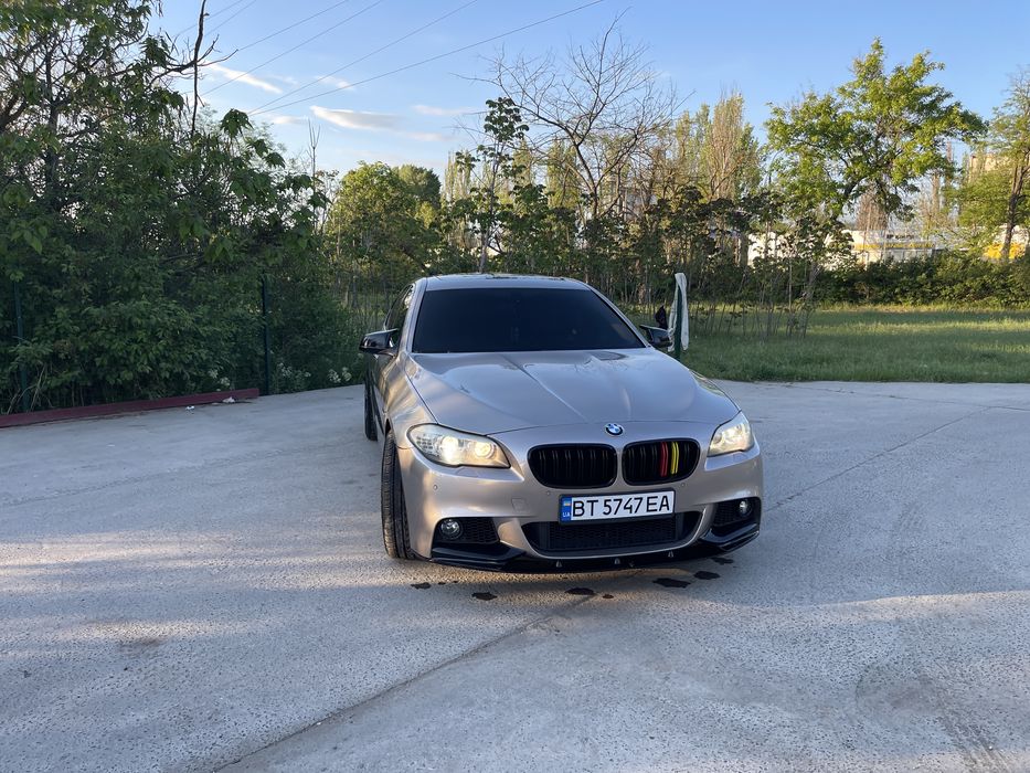 BMW 535 гарний стан