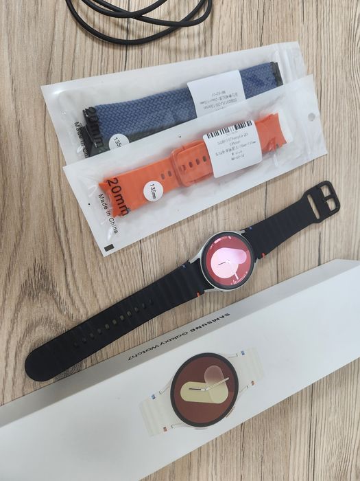 Samsung Watch 7 44mm Lte ідеал