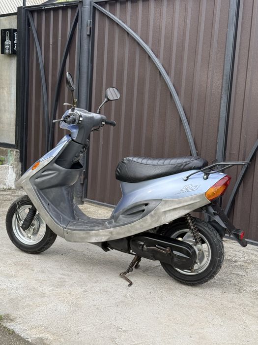yamaha bj - купить мопеды, скутеры - Цена на OLX.ua