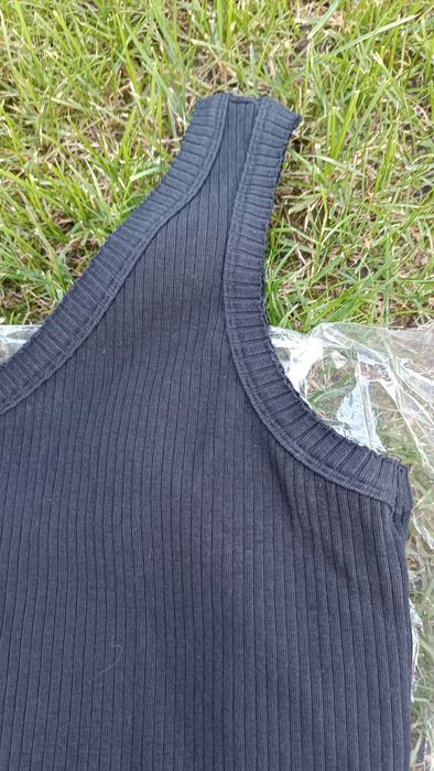Женский Топ на одно плечо Calvin Klein