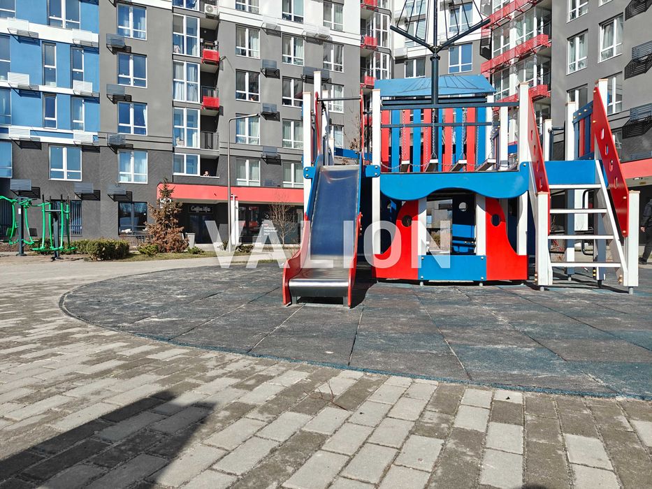 2-rooms apartment apartment by the address (area 70,2 m²) - Atlanta.ua - photo 24