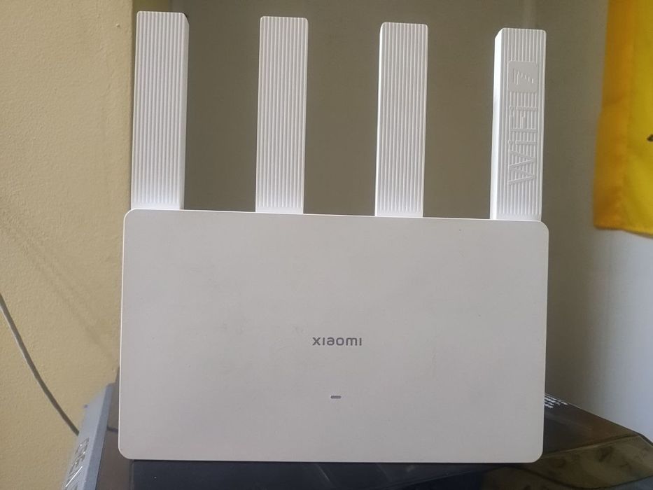 Продам роутер Xiaomi