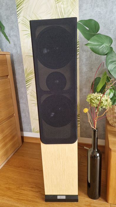 Kolumny podłogowe Audio Academy Hyperion IV