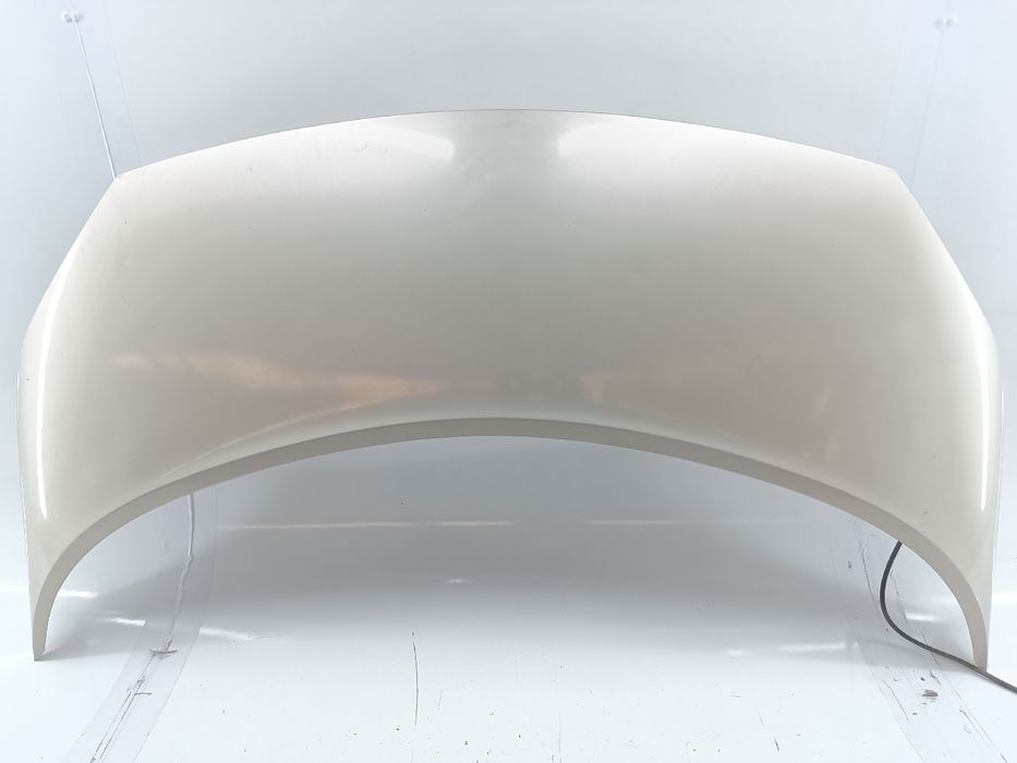 Capot - renault grand scénic ii (jm0/1_) | 04 - 09