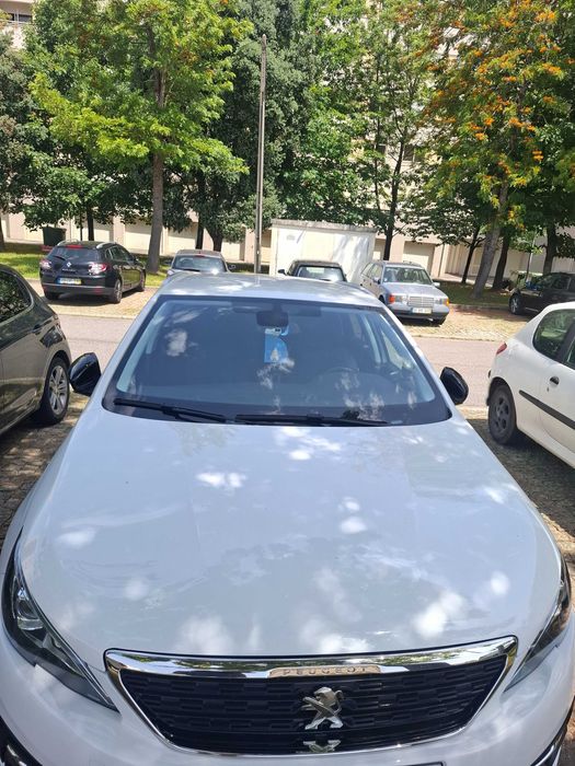 Peugeot 308 SW Diesel 130 cv Style 2019