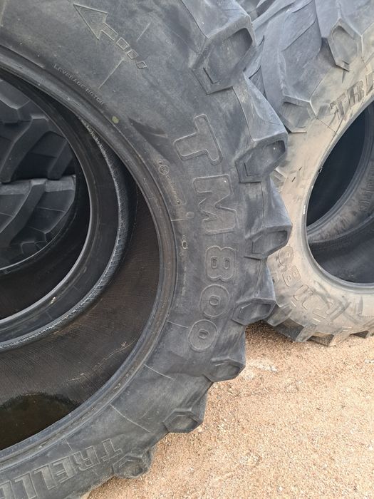 Opony trelleborg 650/65/42