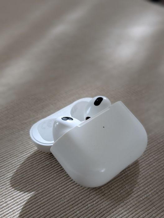 Apple Airpods Gen 3
