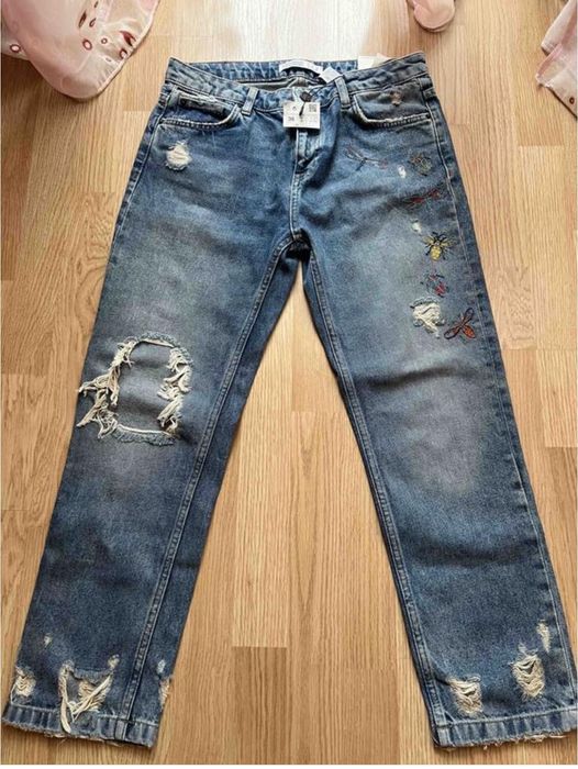 Продам Джинси Zara