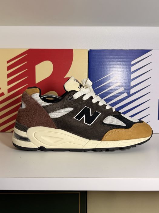 New balance Made in USA- Розмір 43