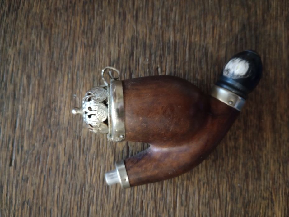 Stara fajka kolekcjonerska Okazja