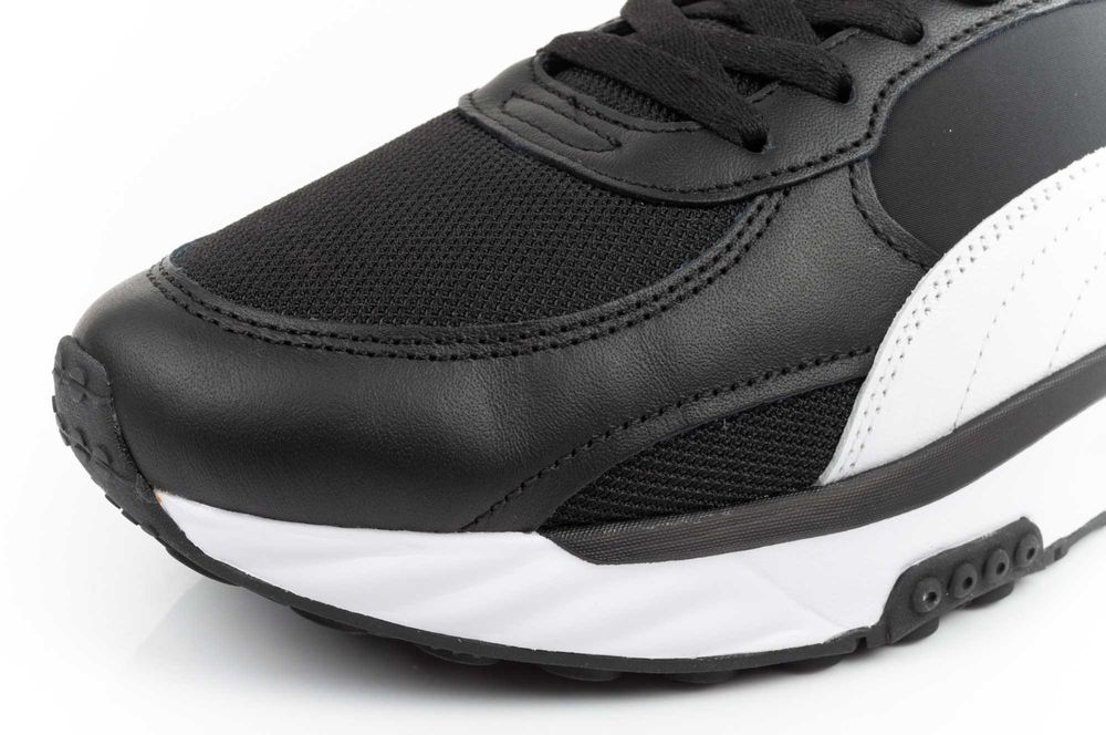 Buty sportowe Puma Wild Rider Route r. 39-46