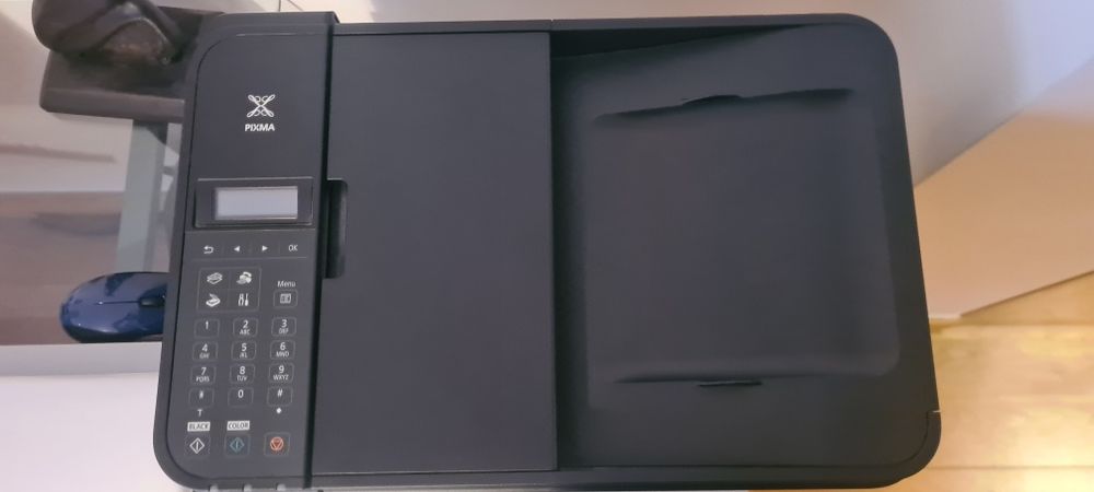 Impressora CANON Pixma MX495