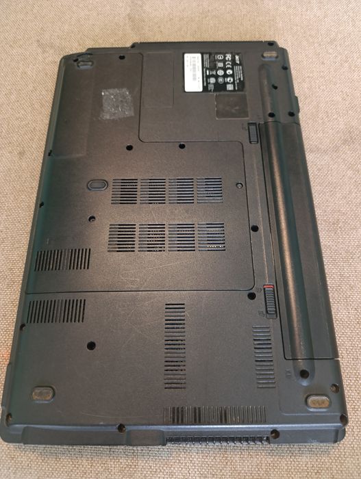 Acer Extensa 5635Z