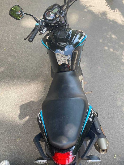 Мотоцикл GEON PANTERA 250