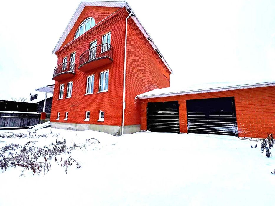 Продам капитальный дом Крушинка, Васильков, Чабаны,  Киев, 20 соток