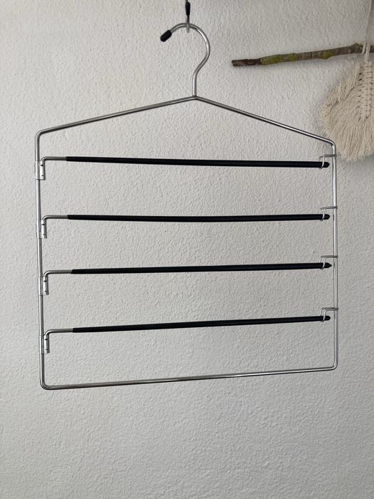 Cabides vintage raros