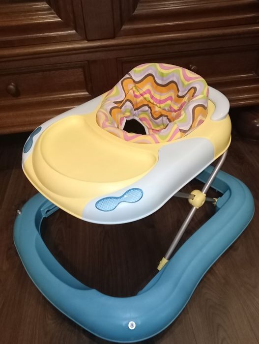 Ходунки детские chicco