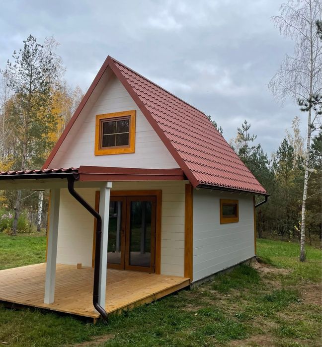 Usługi dekarskie – dekarz, remont dachu, pokrycia