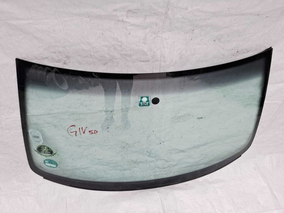szyba czołowa przód przednia vw golf iv 4 bora 1j sicursiv 1997 - 2006