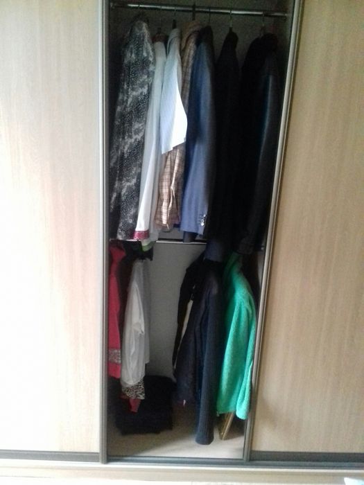 Шафа-купе. Як нова.