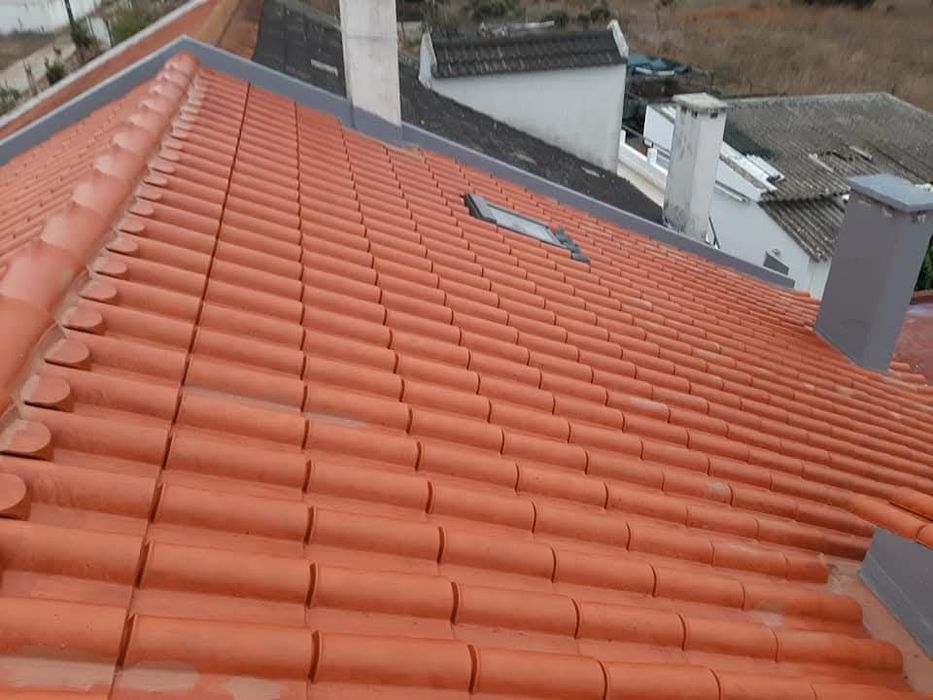 Serviços de Limpeza e Manutençao
