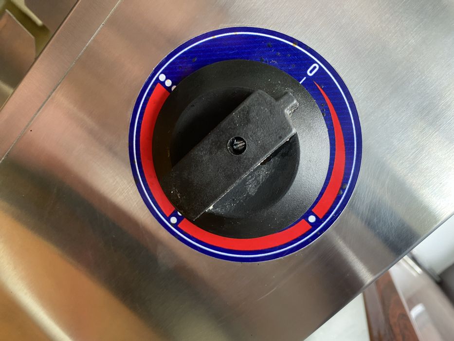 Електрошашличниця