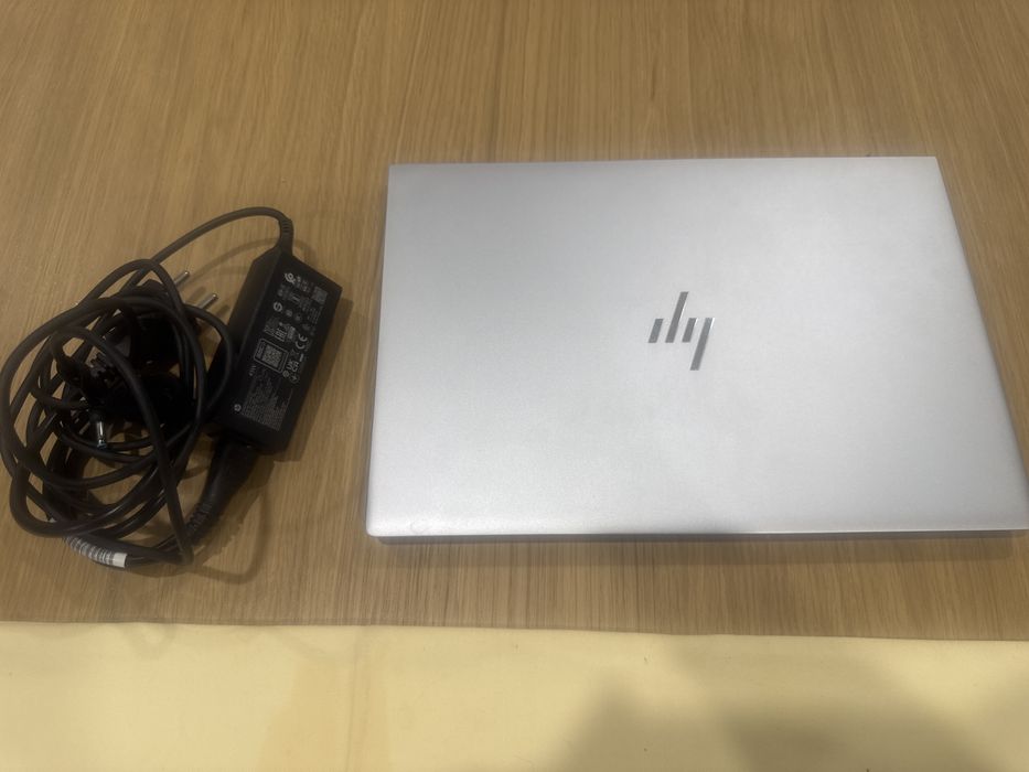 portátil HP Envy 13-ad008np